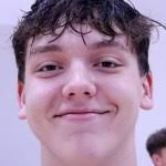 Kasen Gregoire, De Pere