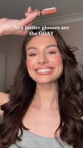 Affordable NYX Butter Glosses: Review & Swatches