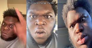 Man Who Gained 1 3 M Tiktok Followers Overnight Reveals He S Actually Homeless Elite Readers