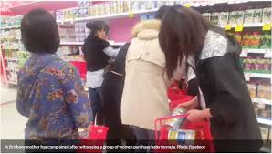 We did not find results for: What S Behind Australia S Baby Formula Shortage By Sinlesszero Medium