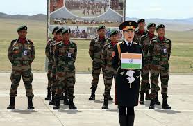 ভারতীয় সেনাবাহিনীর আপডেট - সিভিলসডেইলি