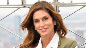 Unique skills include pie baking, corn shucking & bowling. Cindy Crawford Das War S Mit Den Harten Workouts Und Diaten