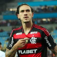 Pedro and Plata training