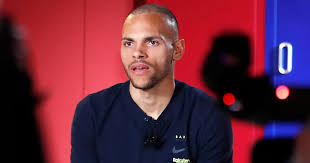 Брейтуэйт мартин / braithwaite martin. From Wheelchair To Playing For Barca Martin Braithwaite Tells His Success Story