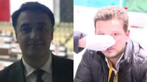 Beşiktaş'tan Emre Kaplan ve Sezgin Gülnar açıklaması