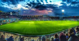 Fc zwolle/pec zwolle is voor de tijd van 25 jaar een huurovereenkomst met de ontwikkelaar stadion ontwikkeling zwolle ( . Mac3park Stadion Pec Zwolle Marcel Dinkelberg Flickr
