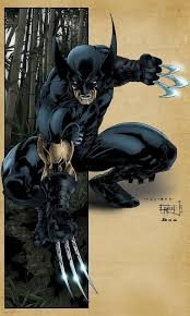 Pin On Wolverine