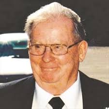 Harry HODGSON Obituary (2019)