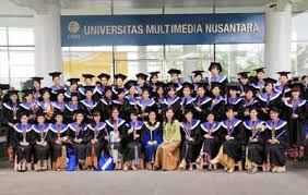 Multimedia nusantara university is a private university located in gading serpong, tangerang, banten, indonesia. Universitas Multimedia Nusantara Palapa News
