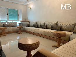 1 258 mentions j aime 22 commentaires maison bencherif maisonbencherif sur inst living room decor apartment corner sofa design restaurant interior design