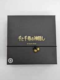 千と千尋の神隠し』ニギハヤミコハクヌシ簪せんとちひろのかみかくし