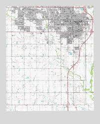 Check spelling or type a new query. Lawton Ok Topographic Map Topoquest