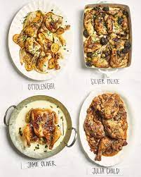 In A Fit Of March Madness I Went Searching For The Greatest Chicken Dinner Party Recipe Of All Time Recipe Dinner Party Recipes Chicken Dinner Party Recipes Classic Chicken Recipe