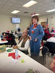 Washington Parish Council