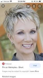 Pin di Ruth Ann su Hair