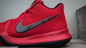 Kyrie 7 by kyrie irving. The Nike Kyrie 3 University Red Arrives This Weekend Kicksonfire Com