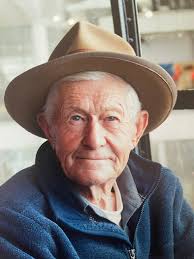 TREWHITT, Arnold Francis