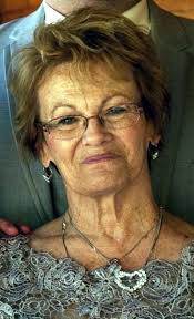 Joy Corbett Obituary