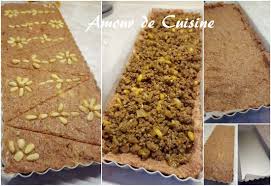 Kebbe Libanais Au Four Amour De Cuisine Recette Alimentation Recette Four Cuisine Orientale