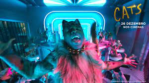 Cats Spot Elenco Universal Pictures Portugal Hd Youtube