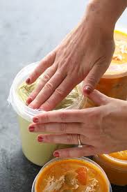 Can You Freeze Soup With Cream In It? Our Best Guide - Food Fanatic