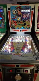 Check spelling or type a new query. Pinball Arcade Pinballmachine Pinballwizard Pinballlife Arcadegames Pinballmachines Pinball Pinball Machines Vintage Game Room