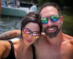 On National Paranormal Day @tessagroff_ and I will be spending the night in  an extremity haunted location! Would you dare to join us?  #nationalparanormalday #ghost #nickgroff #paranormal #medium #haunted