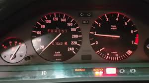 Find almost anything for sale in malaysia on mudah.my, malaysia's largest marketplace. E30 Gauge Cluster Tach Rpm Not Working Quick Fix Youtube