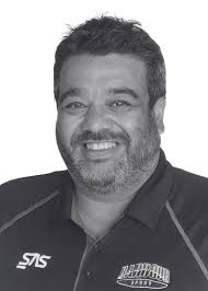 Harbour Sport Hand Up Fund