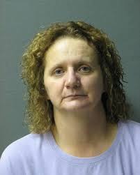 60 yo Debra Chrestensen had been...