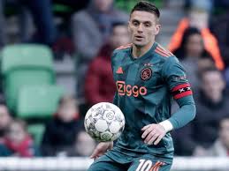 €20.00m * nov 20, 1988 in bačka topola, jugoslawien (sfr) Ajax Tolak Pinjamkan Dusan Tadic Pada Barcelona Liga Olahraga