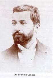 José Vicente Concha