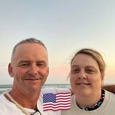 Sherri Shaffer's Instagram, Twitter & Facebook