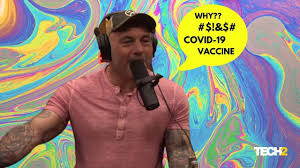 1 day ago · joe rogan announced wednesday that he has tested positive for the coronavirus. Hey Joe Rogan Check Your Privilege And Your Facts Opinion News Firstpost