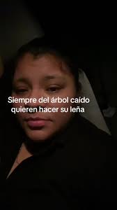 Todos Quieren Hacer Leña Del Arbol