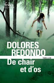 Watch the legacy of the bones on netflix now! The Legacy Of The Bones Dolores Redondo