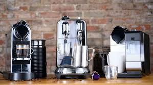 The Best Single Serve Pod Espresso Makers Of 2019 Reviewed
