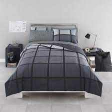 Dorm room bedding for any style. 20 Items Every Guy Needs For His Dorm Society19 Dorm Bedding Sets Dorm Room Bedding Guy Dorm Rooms