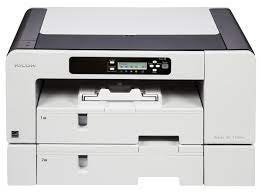Ricoh aficio 2020 black & white laser printer, max. Download Ricoh Aficio Sg7100dn Driver Download Installation Guide