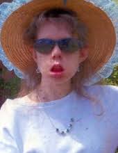 Obituary information for Lesley Christine Bedford