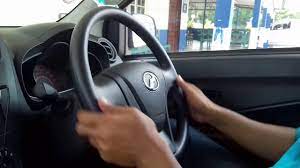 Belajar cara putar stereng kereta. Belajar Kaedah Pusing Stereng Kereta Basic Youtube