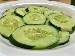 As with cucumbers, most of the weight of a fresh zucchini comes from water. Cucumber Vs Zucchini What Is The Difference