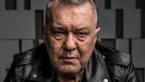For Jimmy Barnes, new album and tour is just the beginning