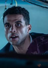 Mario Van Peebles Fan Casting