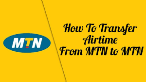 Why not share it with your friends out there by clicking on the share button on this website. How To Transfer Airtime From Mtn To Mtn Youtube