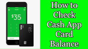You will see your cash app card balance using cash app, website, phone call or at the atm. How To Check Cash App Card Balance Abid Apps