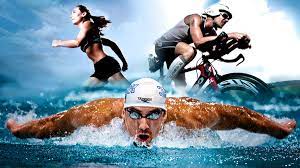 Bisiklet, kosu ve yuzme sporlarini arka arkaya iceren muthis zorlayici spor. Triatlon Nedir Nasil Yapilir Triatlon Sporu Hangi Bolumlerden Olusur Iste Kisa Ve Oz Tanimi