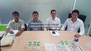 Pelita sinar sdn bhd was established on 11th june 2009 under gaspa, group of companies. Developer In The Dark About Taman Suria Remedial Work Borneo Post Online