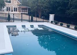 In Pool Lounge Chair Pool Ledge Chair Pool Lounge Pool Lounge Pool Lounge Chairs Pool