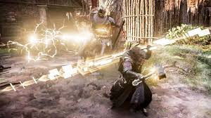 Here's a full guide on how to get thor's hammer mjolnir in assassin's creed valhalla, as well as the complete thor armor set.if you enjoyed the video, don't. Assassin S Creed Valhalla Odin Spear Thor S Hammer Dual Wielding Combat Gameplay Youtube